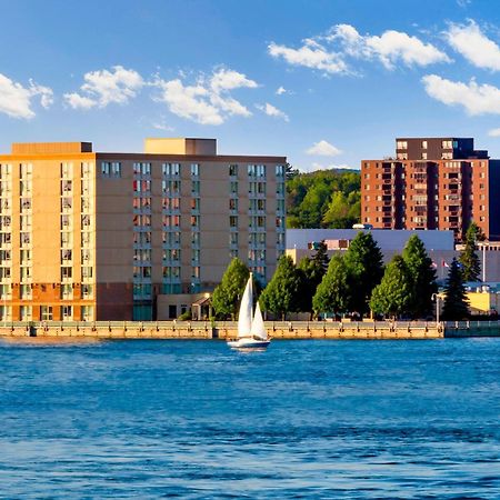Delta Hotels By Marriott Sault Ste. Marie Waterfront Exteriér fotografie