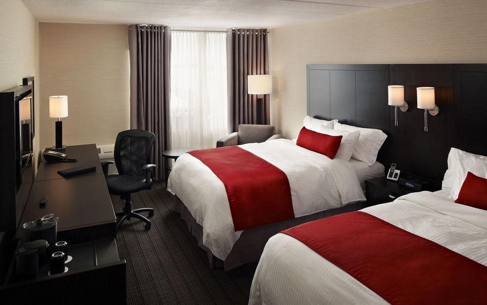 Delta Hotels By Marriott Sault Ste. Marie Waterfront Exteriér fotografie