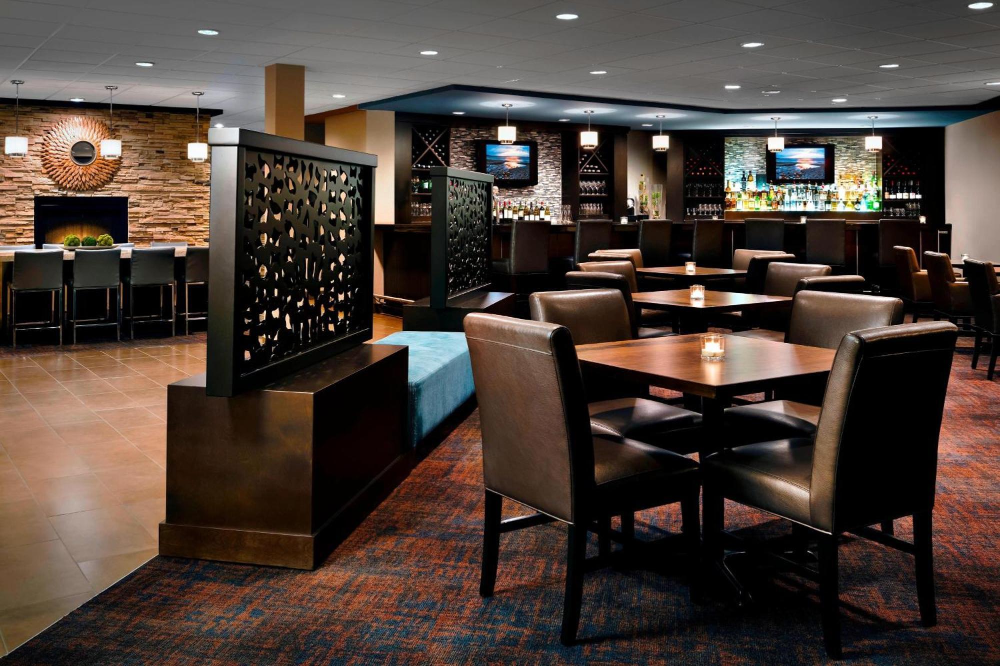 Delta Hotels By Marriott Sault Ste. Marie Waterfront Exteriér fotografie