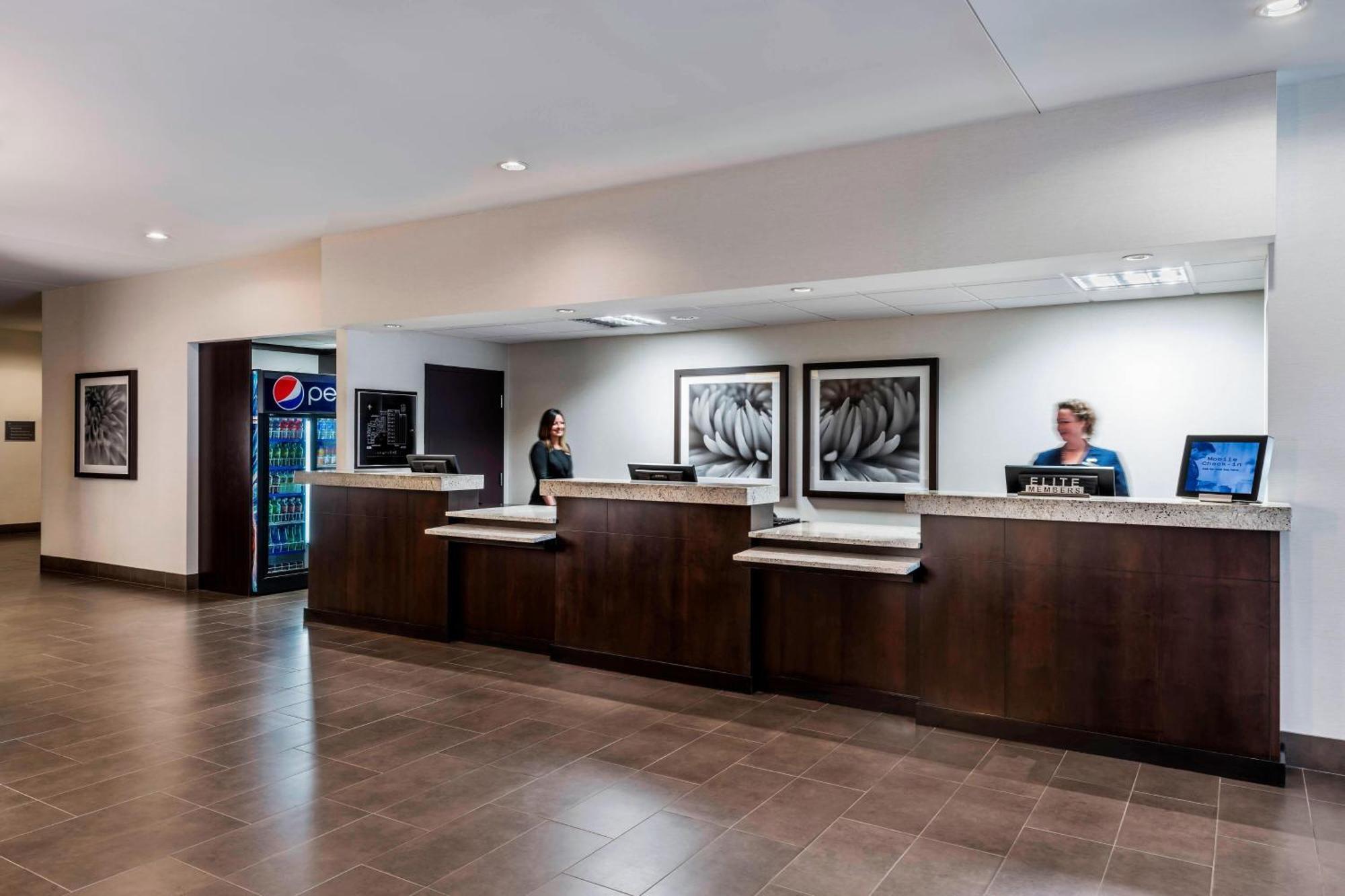 Delta Hotels By Marriott Sault Ste. Marie Waterfront Exteriér fotografie