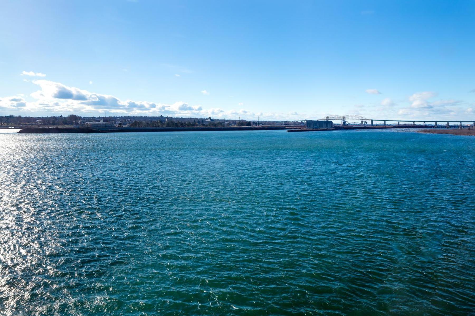 Delta Hotels By Marriott Sault Ste. Marie Waterfront Pokoj fotografie