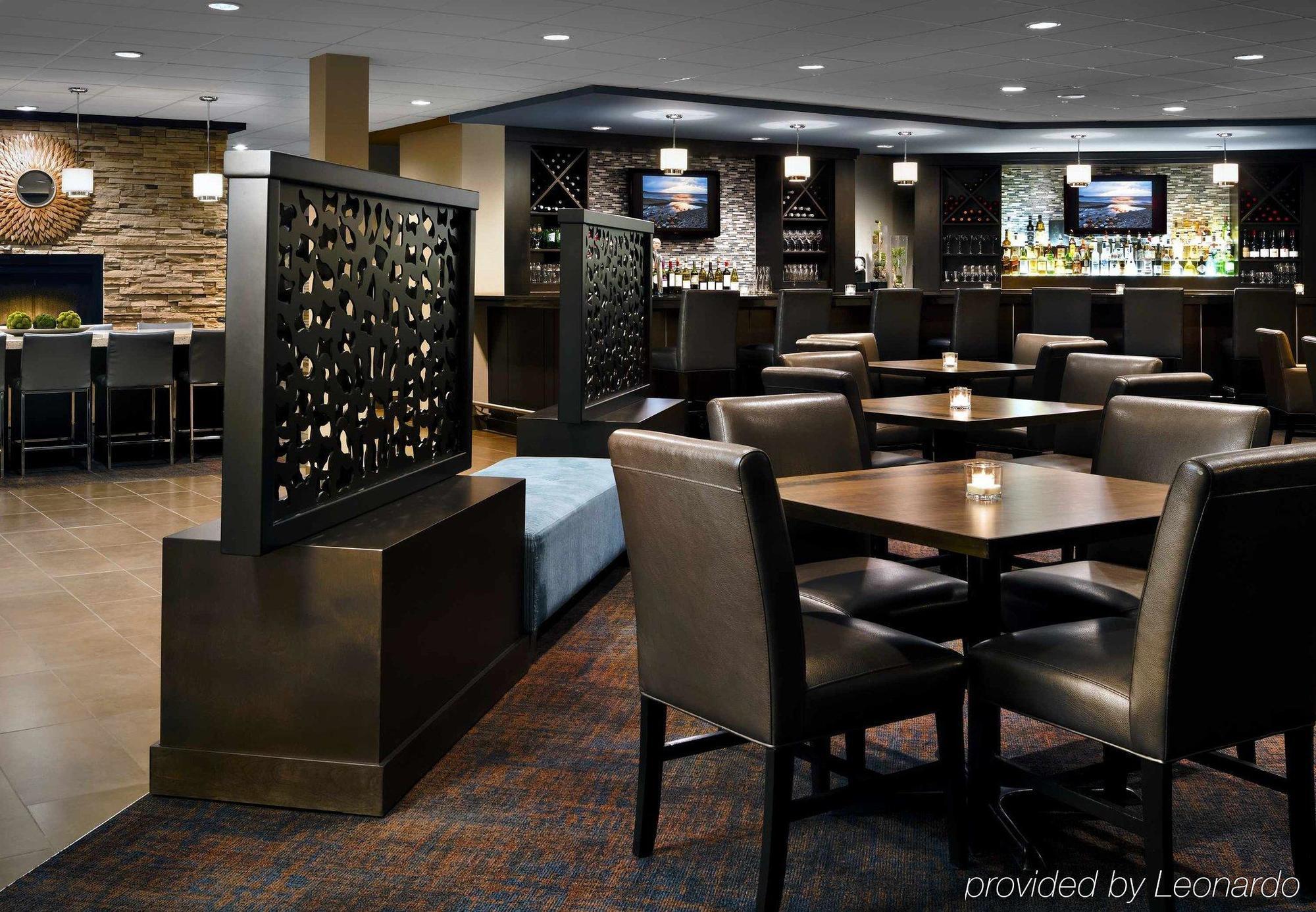 Delta Hotels By Marriott Sault Ste. Marie Waterfront Exteriér fotografie
