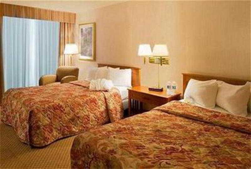 Delta Hotels By Marriott Sault Ste. Marie Waterfront Exteriér fotografie