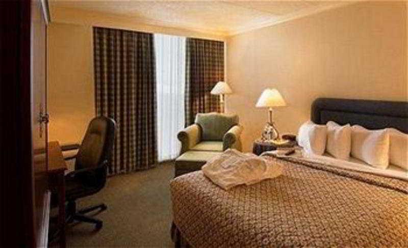 Delta Hotels By Marriott Sault Ste. Marie Waterfront Pokoj fotografie