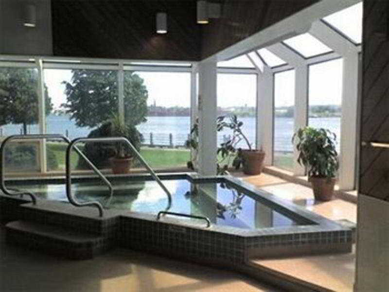 Delta Hotels By Marriott Sault Ste. Marie Waterfront Zařízení fotografie